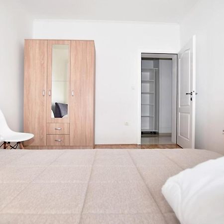 Appartement Jednosoban Stan Milinic à Herceg Novi Extérieur photo