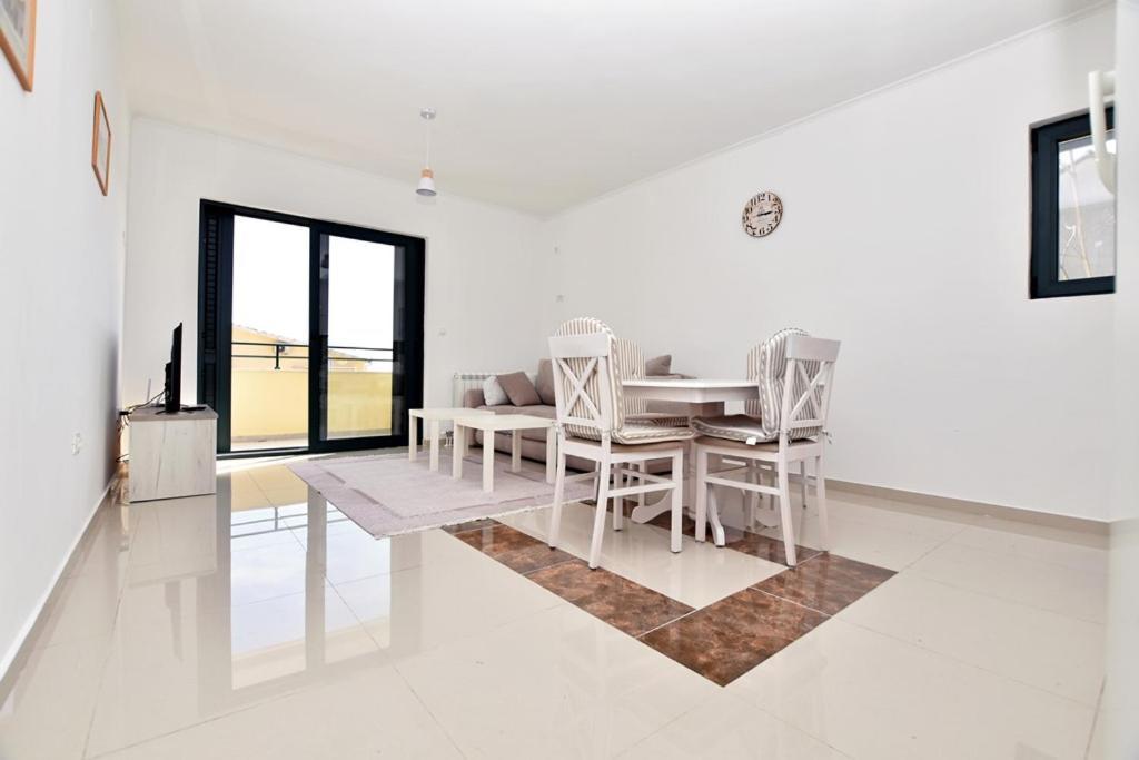Appartement Jednosoban Stan Milinic à Herceg Novi Extérieur photo