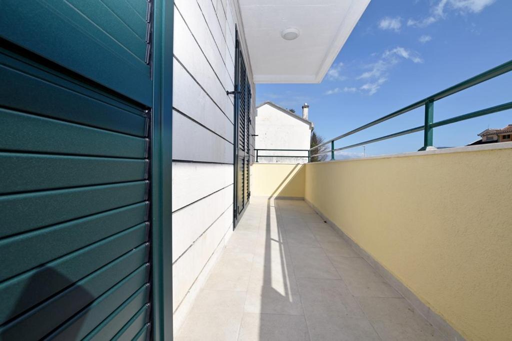Appartement Jednosoban Stan Milinic à Herceg Novi Extérieur photo