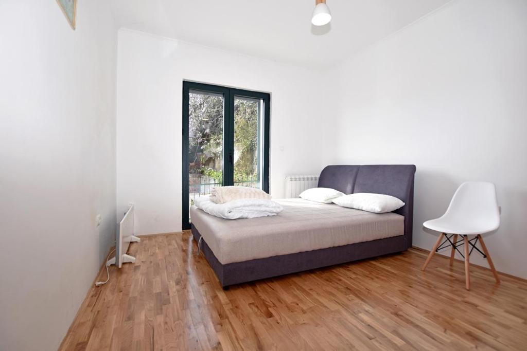 Appartement Jednosoban Stan Milinic à Herceg Novi Extérieur photo